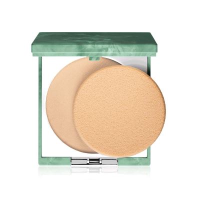 CLINIQUE Stay-Matte Sheer Pressed Powder 101 Invisible Matte
